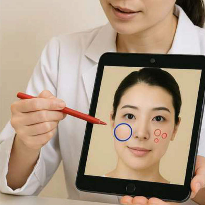 ハダイロクリニック